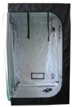 600D-Grow Tent 80x80x160cm